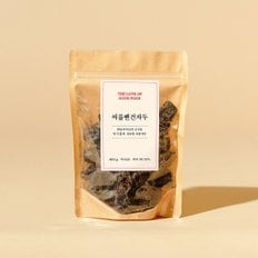 씨를 뺀 건자두 400g