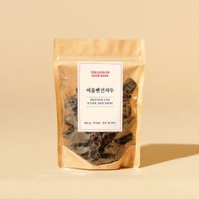 씨를 뺀 건자두 400g