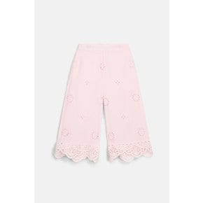 26SS 키즈 팬츠 PANTS LOUHAN GRI-S26-P0147