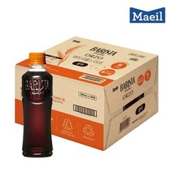 매일 바리스타룰스 오르조 블랙 350ml 무라벨 20개