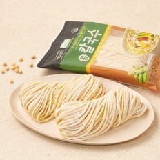  콩칼국수 400g