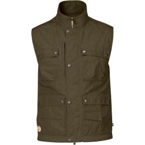 독일 피엘라벤 남자 조끼 베스트 1923247 Fjallraven Reporter Lite 81280030 Mens Vest