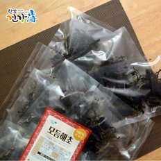 완도 대한물산 모듬해초 70g (7g x 10봉)