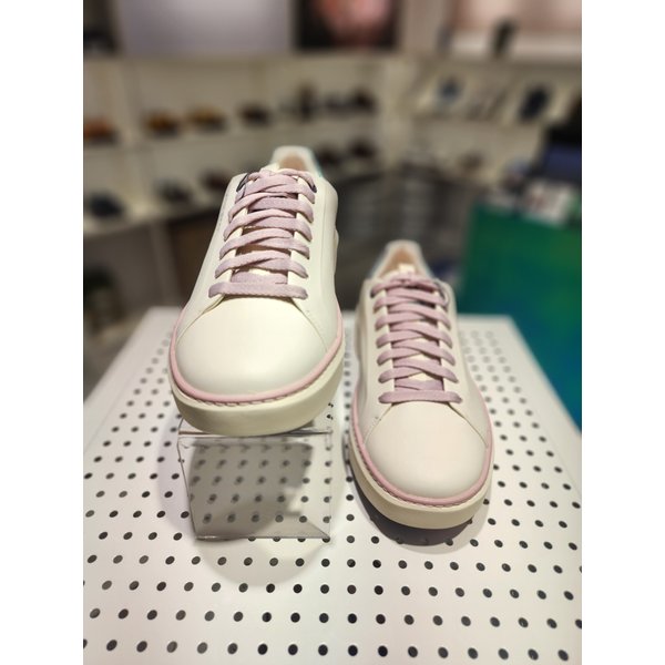 [여주점] [GRANDPRØ Topspin] 아이보리 여성 골프화_CHSO4E401IV