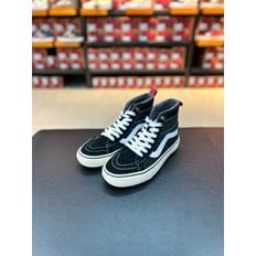 [파주점] (남여공용) 스케이트 하이 Mte-1 (Sk8-Hi Mte-1)(Black)(VN0A5HZY6BT)