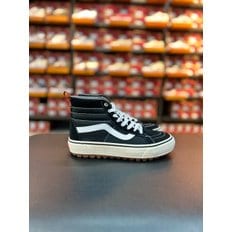 [파주점] (남여공용) 스케이트 하이 Mte-1 (Sk8-Hi Mte-1)(Black)(VN0A5HZY6BT)