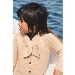 25FW 스카우트 가디건 SCOUT CARDIGAN-PATINA K1078F25-193
