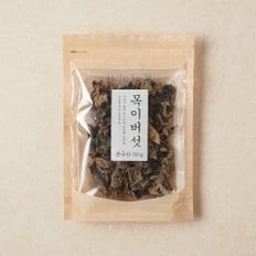 [중국산] 목이버섯 60g