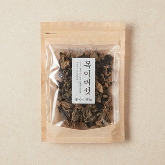  [중국산] 목이버섯 60g