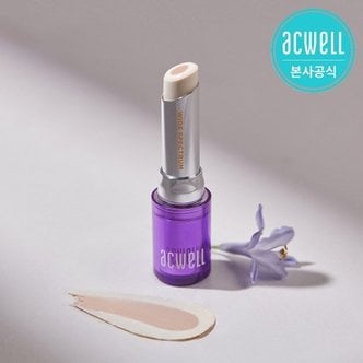 아크웰 솔라 디펜스 감초C 잡티 선 스틱+견본3매