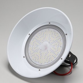 LED 공장등 투광등 고효율 갓포함 150W DC 주광 (64550)