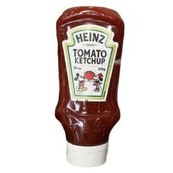 하인즈 토마토 케찹 570g 2개