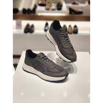 소다 [부산점] 남성 독일군 스니커즈 SBFRM06230