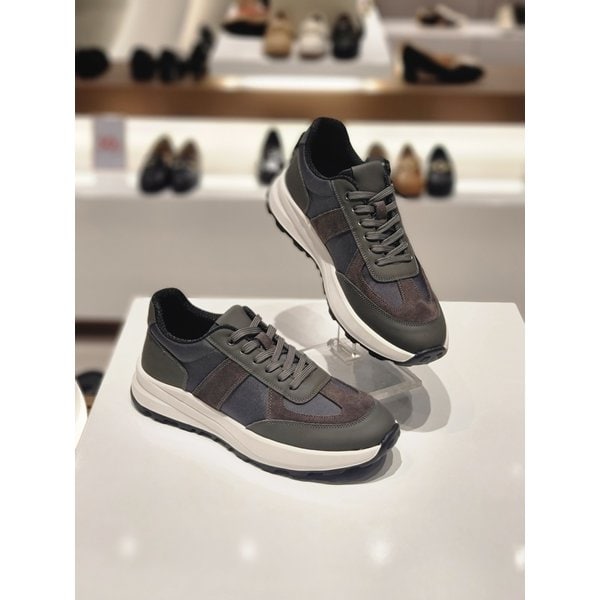 [부산점] 남성 독일군 스니커즈 SBFRM06230