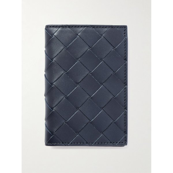 인트레치아토 가죽 2단 지갑 46376663163000491