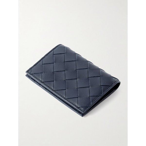 인트레치아토 가죽 2단 지갑 46376663163000491