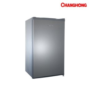 92L 미니 소형 1도어 실버 냉장고 ORD-092A0S 자자가설치 빠른택배