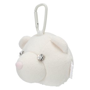 TERRY TEDDY LION ONE BALL POUCH_V31C5AC662_IV