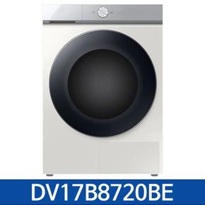 삼성 비스포크 그랑데 AI DV17B8720BE 건조기 17kg 그레이지 / JJ..[31823268]