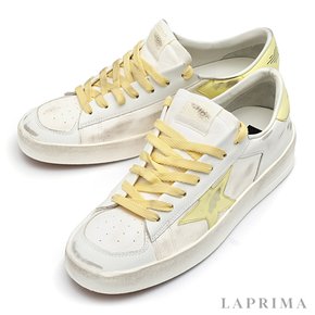 [GOLDENGOOSE] 골든구스 스타단 남성 스니커즈 GMF00304-F002691-10957