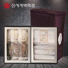 [산지직송/냉동] 굴비/갈치 선물세트