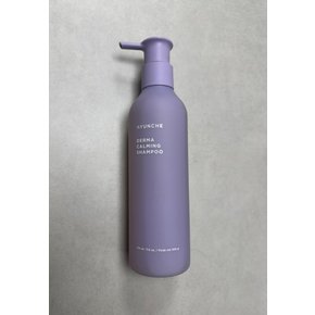 아윤채 더마 카밍 샴푸 500g