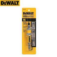 DEWALT 디월트 퀵체인지 드릴 드라이브 8mm_DW2701