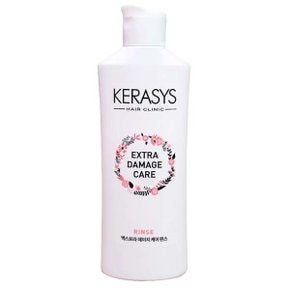 케라시스 엑스트라 데이지 케어 린스180ml