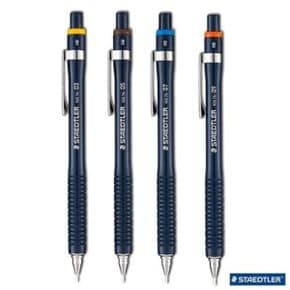 STAEDTLER 제도샤프 925 75 0.5 395280