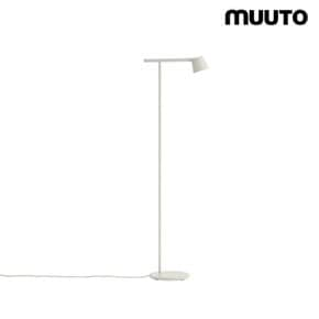 muuto 무토 팁 플로어 그레이 Tip Floor Lamp Grey