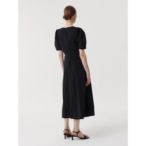 RAYE DRESS (BLACK)