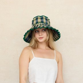 [15% 할인] Darwin  Island Capri Hat (다윈- 아일랜드 카프리)