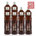 [바로배송] 안동 김유조 전통 수정과 10병*460ml