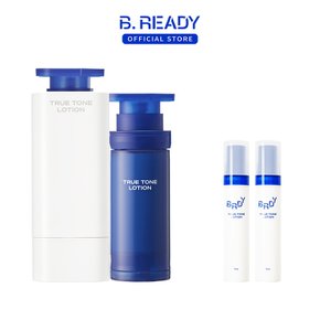 트루 톤 로션 33ml + 리필 33ml