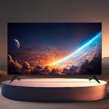 이스트라 10년AS보장 24년형 구글TV 이스트라 티스 AN400FHD 102cm 안드로이드 스마트 티비