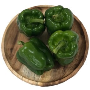 국내산 파프리카 안매운피망 피망파프리카 청파 청피망 3kg