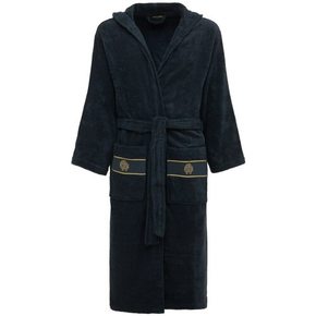 [BCD] 23 S/S 로베르토 카발리 골드 뉴 코튼 BATHROBE B0060322684