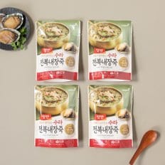 동원 양반 전복내장죽 420g X 4입