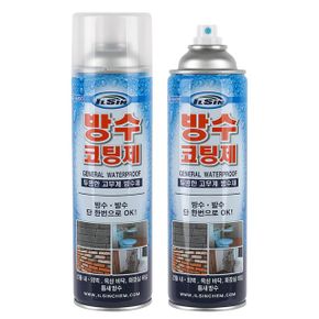 일신 방수 코팅제 550ml