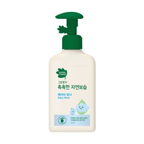 촉촉한 워시320ml