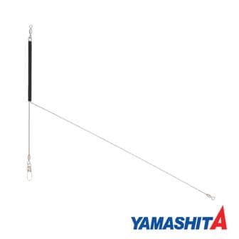 팜피싱 야마시타 후네 텐빈 Y형 1.6mm 30cm