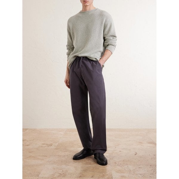 하트퍼드 조기 코튼 스트레이트 팬츠 46376663163009509