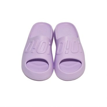 5252 BY O!Oi SIGNATURE SLIDE_LIGHT PURPLE