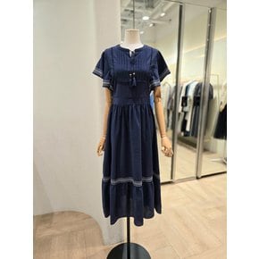 [부산점] 핀턱 세일러  원피스(PR2WO506)