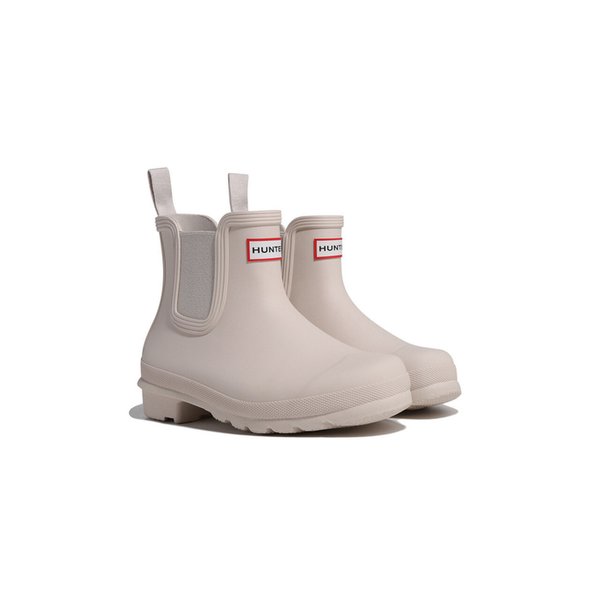 [WOMEN] 오리지날 첼시 레인부츠 - 캐스트 WFS2078RMACAS.