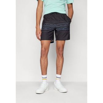 이스퀘어 4567518 Billabong SURFTREK ELASTIC - Shorts alt