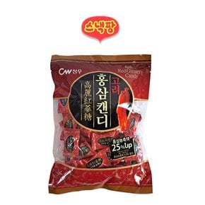 청우 고려홍삼캔디 300g