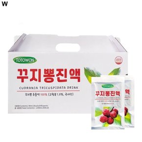 꾸지뽕진액 80mL x 30포 (WD2737B)