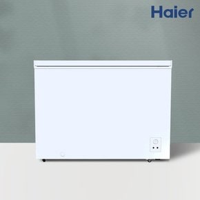 295L 뚜껑형 냉동고 냉장겸용 HRF368MNW 기본설치배송