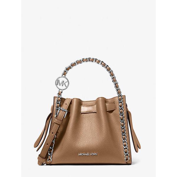 [국내배송]마이클코어스 미나 스몰 체인  크로스백 35F5S4MC1V